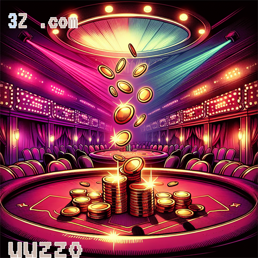 Uuzzo: Apostas Cativantes em um Mundo de Oportunidades