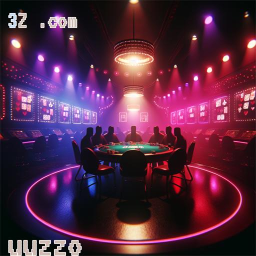 A Revolução da Plataforma de Jogos uuzzo para Gamers Brasileiros